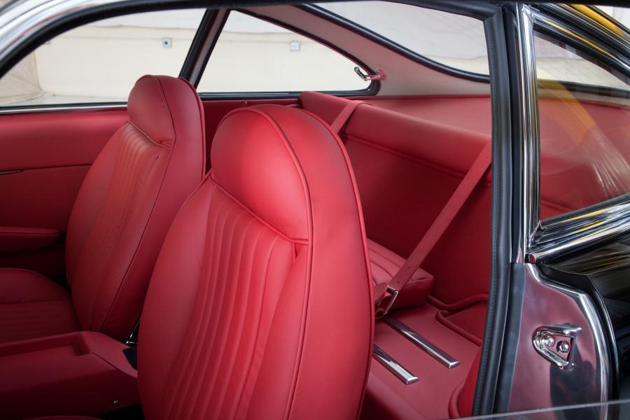  Lamborghini 350 GT 1967 года  (фото 11 из 22)